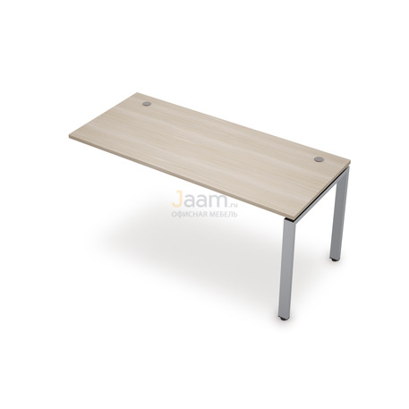 Мебель для персонала Конечный модуль 6МБК.6184