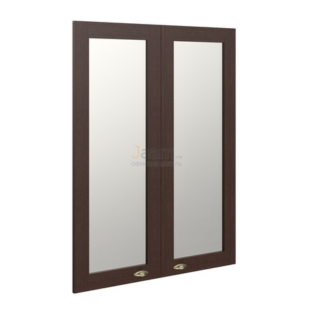 Кабинет руководителя Двери стеклянные RGFD 42-2