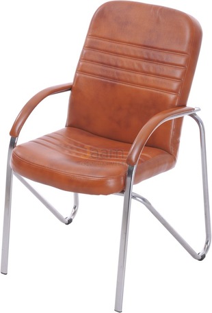 Кресло Троя Хром