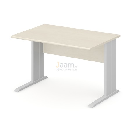 Мебель для персонала Стол рабочий ПК-ССМ-СТ160х80/ТД