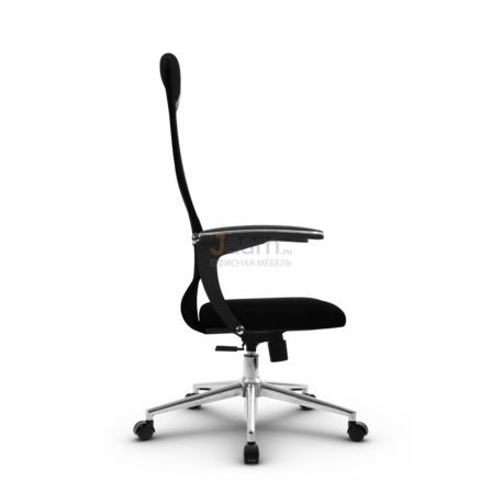 Кресло SU-BU158-8+Комплект Ch 3