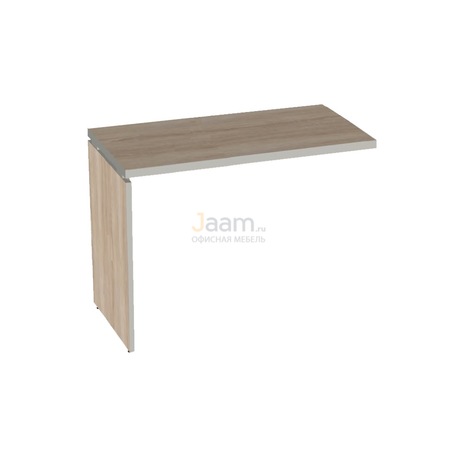 Мебель для персонала Стол приставной V1.16 2