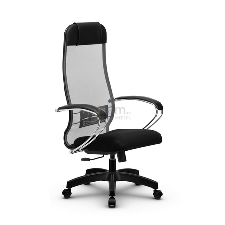 Кресло МЕТТА B 1b 11/K131+МЕТТА 17831