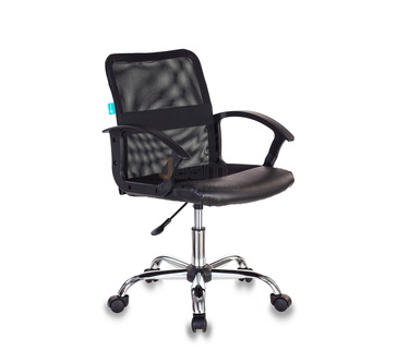 Кресло для персонала CH-590SL