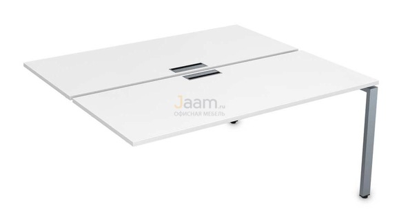 Мебель для персонала Конечный модуль СБДК-П.989