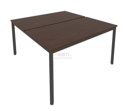 Мебель для персонала Рабочая станция на металлокаркасе С.СП-5.3