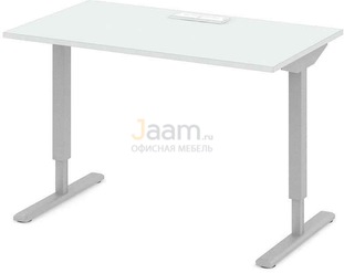 Мебель для персонала Стол рабочий ПК-ТРС-СТ140Х80КК/ЭР