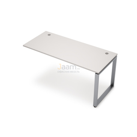 Мебель для персонала Конечный модуль 6МБК-О.6184