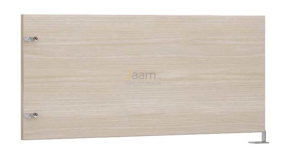 Мебель для персонала Барьер боковой ЛДСП 6БРЛ.011.9