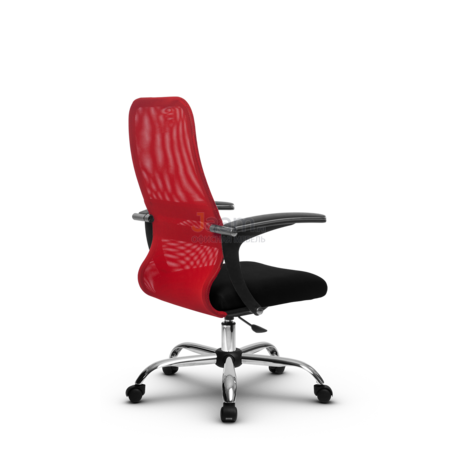 Кресло SU-СU160-8Р+Комплект Ch