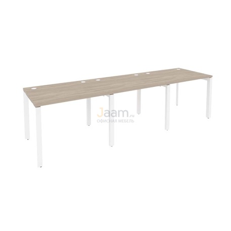 Мебель для персонала Рабочая станция O.MP-RS-3.1.8