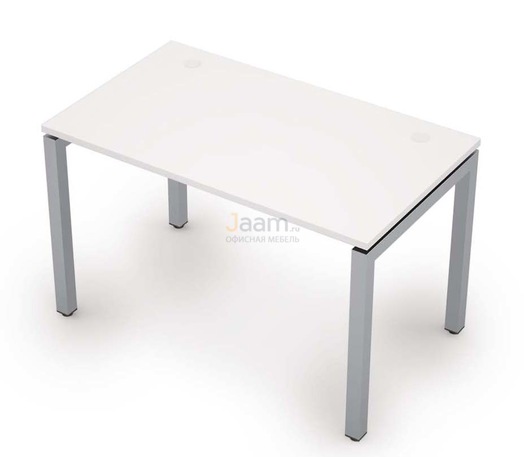 Мебель для персонала Стол рабочий прямолинейный 6М.508