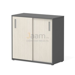 Мебель для персонала Офисный шкаф-купе ПК-ТН-Ш76Х79Н/2ДКТТ
