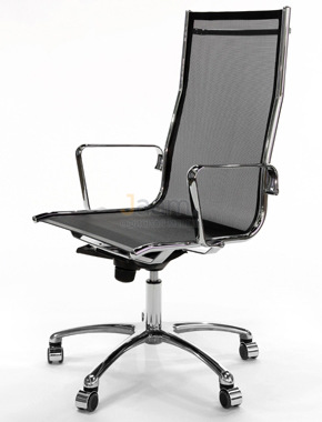 Кресло LIGHT-MESH A