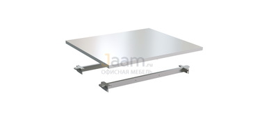 Стол для переговоров Столешница одинарная 80 (с траверсами) 11 080