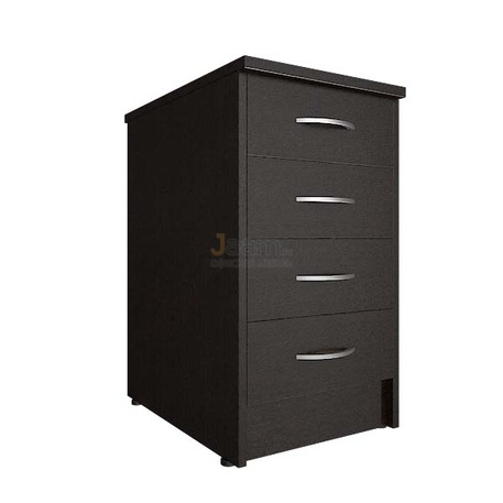 Мебель для персонала Тумба приставная  А.ТП-4.1 2