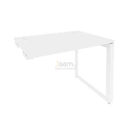 Мебель для персонала Стол-приставка O.MO-SPR-1.7