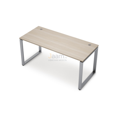 Мебель для персонала Стол рабочий прямолинейный 6М-О.678