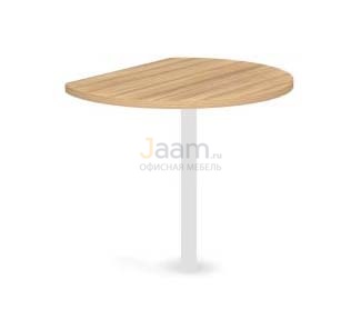 Мебель для персонала Приставной элемент 340 355