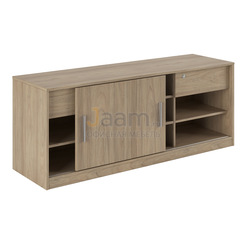 Кабинет руководителя Приставка, древесный AST33920002