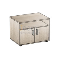 Мебель для персонала Офисная тумба для оргтехники Т56