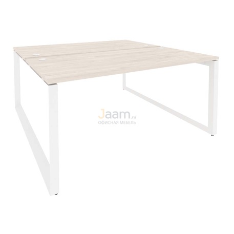 Мебель для персонала Рабочая станция O.MO-D.RS-2.4.8