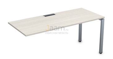 Мебель для персонала Конечный модуль СЛК-П.979