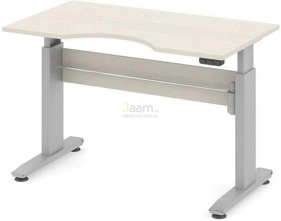 Мебель для персонала Стол рабочий ПК-ТРС-СТЭ140Х80/ЭРД