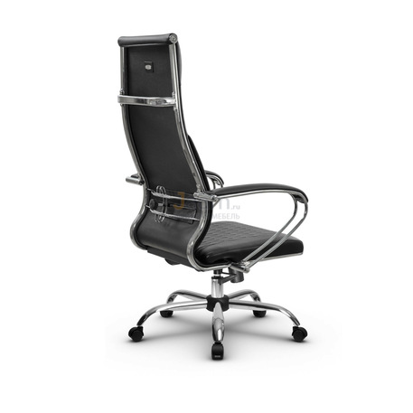 Кресло МЕТТА L 1c 44B/K116+МЕТТА 17833