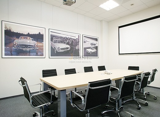 Кресло LIGHT B