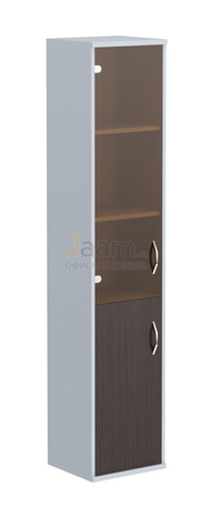 Мебель для персонала Офисный шкаф СУ-1.2 Л