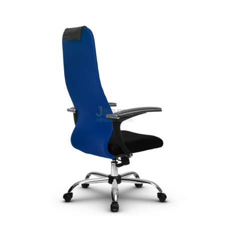 Кресло SU-BU158-10+Комплект Ch