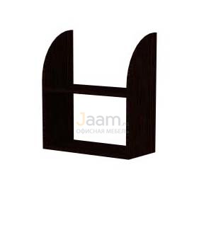 Мебель для персонала Полка настенная 340 506М