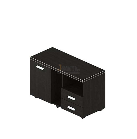 Кабинет руководителя Тумба сервисная БНД-32