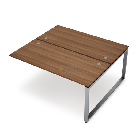 Мебель для персонала Конечный модуль 6МБК-О.6288