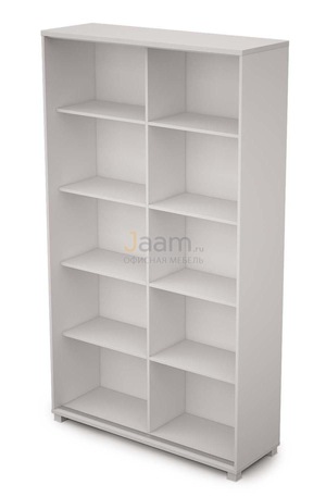 Мебель для персонала Офисный шкаф-купе 6ШК.015