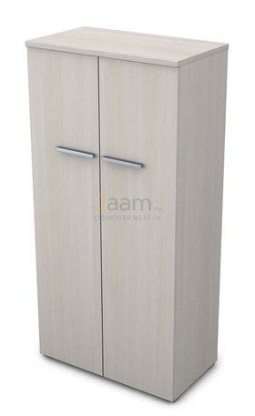 Мебель для персонала Офисный шкаф высокий 9Ш.004.1