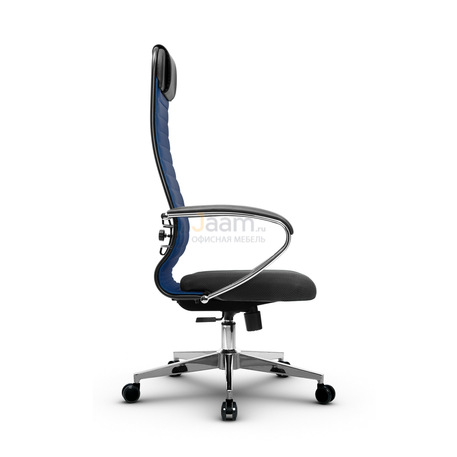 Кресло МЕТТА B 1b 21/K131+МЕТТА 17834