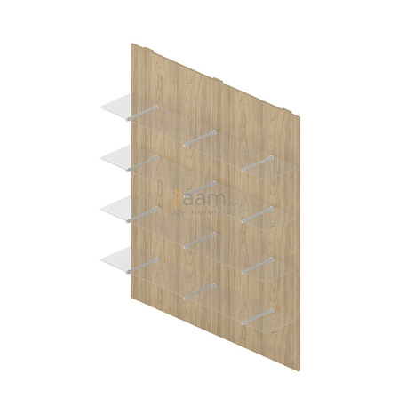 Кабинет руководителя Панель декоративная RD-72