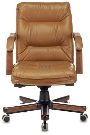 Кресло T-9927WALNUT LOW