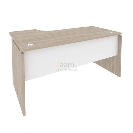 Мебель для персонала Стол эргономичный правый O.SA-1R