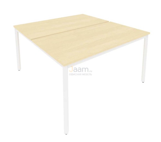 Мебель для персонала Рабочая станция на металлокаркасе С.СП-5.3