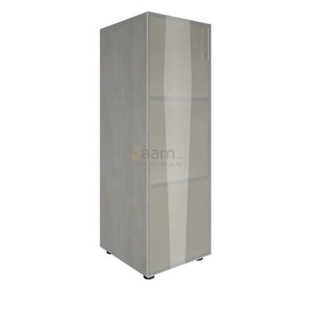 Кабинет руководителя Стеллаж средний узкий LT-SU 2.4