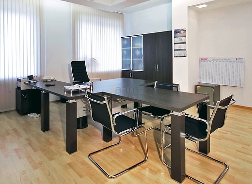 Кресло Light-Mesh C