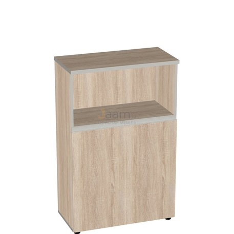 Мебель для персонала Офисный шкаф широкий средний V-2.1,V-4.0