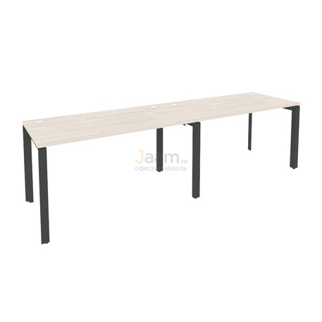 Мебель для персонала Рабочая станция O.MP-RS-2.3.7