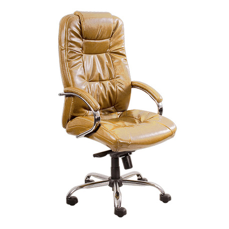 Кресло Admiral T2 Steel Chrome