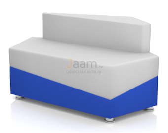 Модульный диван M15-2D5L A