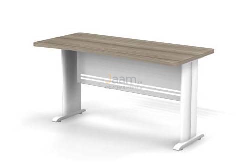 Мебель для персонала Стол на L-обр. каркасе BM260/1
