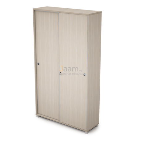 Мебель для персонала Офисный шкаф-купе с замком 6ШКЗ.015